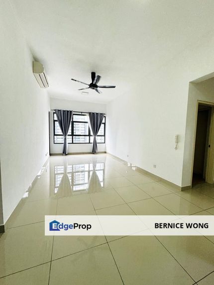 Below Market Price  Unit For Rent!!, Kuala Lumpur, Kepong