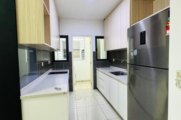 Lakeville Residences