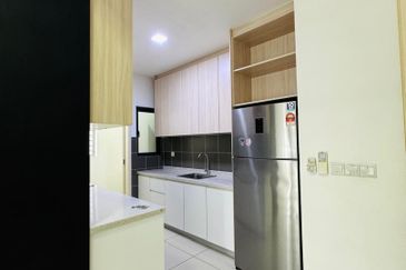 Lakeville Residences