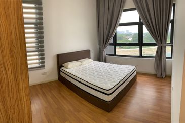 Lakeville Residences