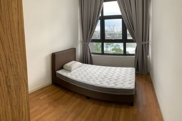 Lakeville Residences