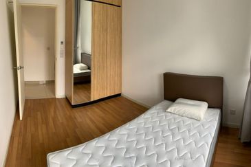 Lakeville Residences