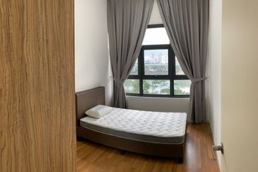 Lakeville Residences