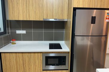 Lakeville Residences