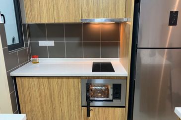 Lakeville Residences