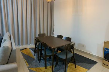 Lakeville Residences