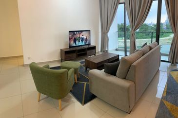 Lakeville Residences