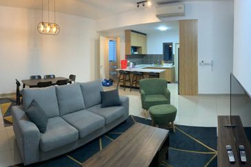 Lakeville Residences