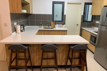 Lakeville Residences