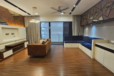 Lakeville Residences