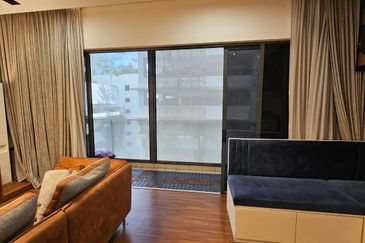 Lakeville Residences