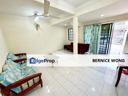 Wangsa Melawati 2 Storey Terrace House For Sale, Kuala Lumpur, Wangsa Maju