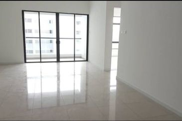 Fortune Perdana Lakeside Residences