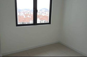 Fortune Perdana Lakeside Residences