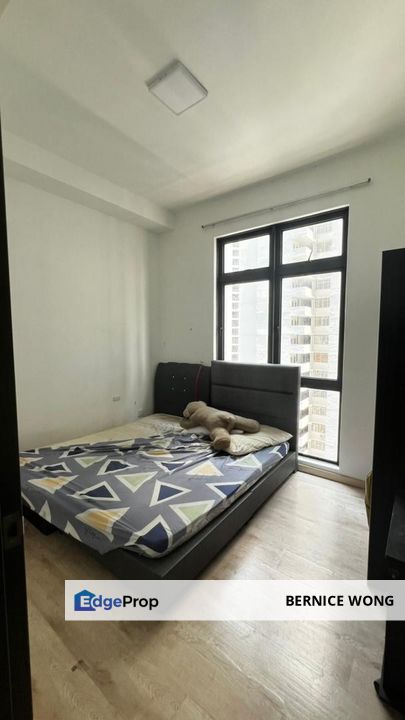 Kepong Limited Fully Furnished Unit For Rent !!, Selangor, Kepong