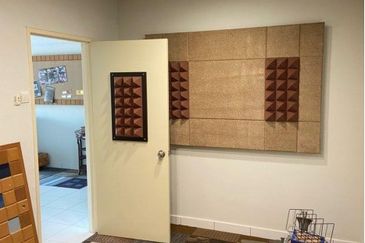 First Residence (Residensi Unggul)