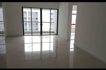 Fortune Perdana Lakeside Residences