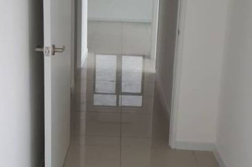 Fortune Perdana Lakeside Residences