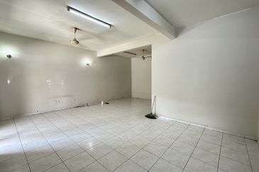 Bayu Damansara PJU 10