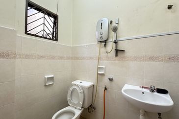 Bayu Damansara PJU 10