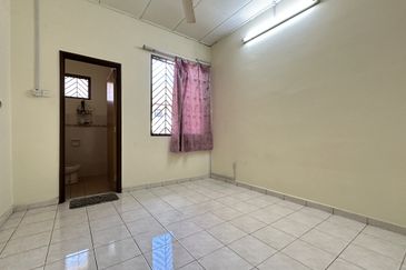 Bayu Damansara PJU 10