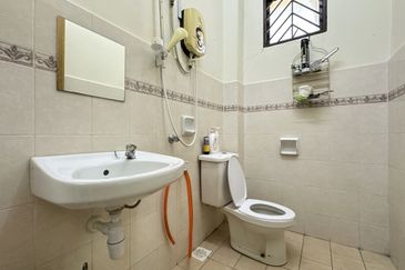 Bayu Damansara PJU 10