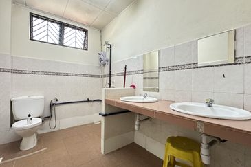 Bayu Damansara PJU 10