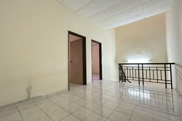 Bayu Damansara PJU 10