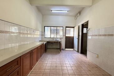 Bayu Damansara PJU 10