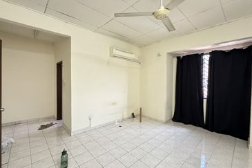 Bayu Damansara PJU 10