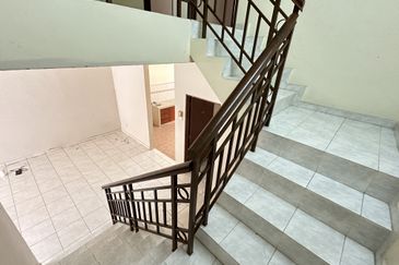 Bayu Damansara PJU 10