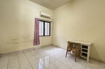 Bayu Damansara PJU 10