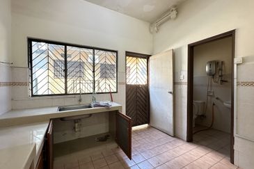 Bayu Damansara PJU 10