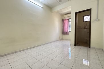 Bayu Damansara PJU 10