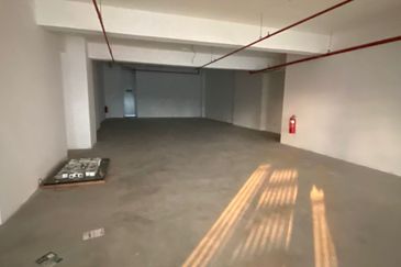 Enesta Suite Shop For Sale Intermediate unit / Jinjang Shop / Kepong Shop / Kepong Shop Retail / Pintasan Segambut shop/Enesta Shop/Suite Enesta shop