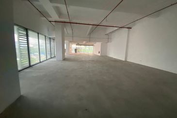 Enesta Suite Shop Corner For Sale / Jinjang Selatan Shop/ Kepong Shop / Jinjang Shop / Enesta Shop / Suite Enesta Shop / Pintasan Segambut Shop Retail