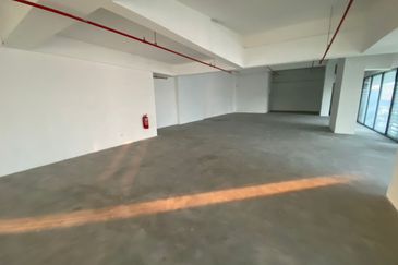 Enesta Suite Shop Corner For Sale / Jinjang Selatan Shop/ Kepong Shop / Jinjang Shop / Enesta Shop / Suite Enesta Shop / Pintasan Segambut Shop Retail