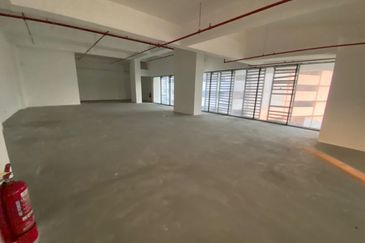 Enesta Suite Shop Corner For Sale / Jinjang Selatan Shop/ Kepong Shop / Jinjang Shop / Enesta Shop / Suite Enesta Shop / Pintasan Segambut Shop Retail