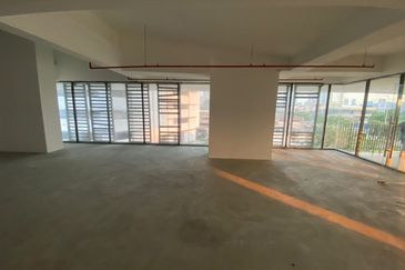 Enesta Suite Shop Corner For Sale / Jinjang Selatan Shop/ Kepong Shop / Jinjang Shop / Enesta Shop / Suite Enesta Shop / Pintasan Segambut Shop Retail