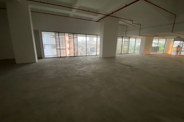 Enesta Suite Shop Corner For Sale / Jinjang Selatan Shop/ Kepong Shop / Jinjang Shop / Enesta Shop / Suite Enesta Shop / Pintasan Segambut Shop Retail