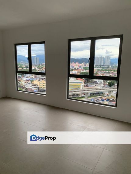 Enesta Suite Kepong Condominium Unit for Sale , Kepong Residence / Residensi Kepong / Pintasan Segambut / Kepong Condo / Jijang Condominium, Kuala Lumpur, Kepong