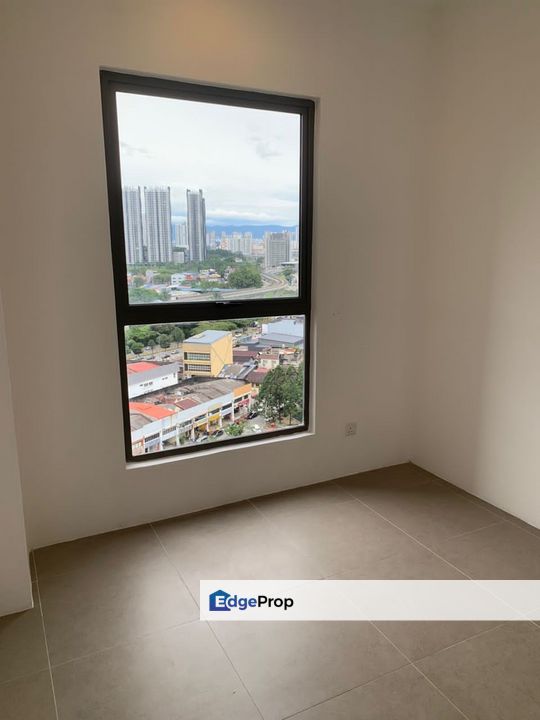 Enesta Suite Kepong Condominium Unit for Sale , Kepong Residence / Residensi Kepong / Pintasan Segambut / Kepong Condo / Jijang Condominium, Kuala Lumpur, Kepong