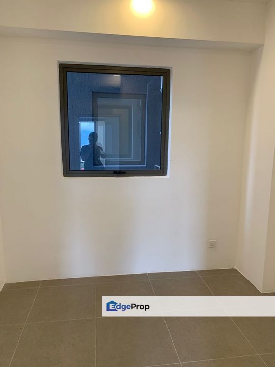 Enesta Suite Kepong Condominium Unit for Sale , Kepong Residence / Residensi Kepong / Pintasan Segambut / Kepong Condo / Jijang Condominium, Kuala Lumpur, Kepong