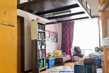 Taman Melawati 2 Storey Freehold Corner House For Sale