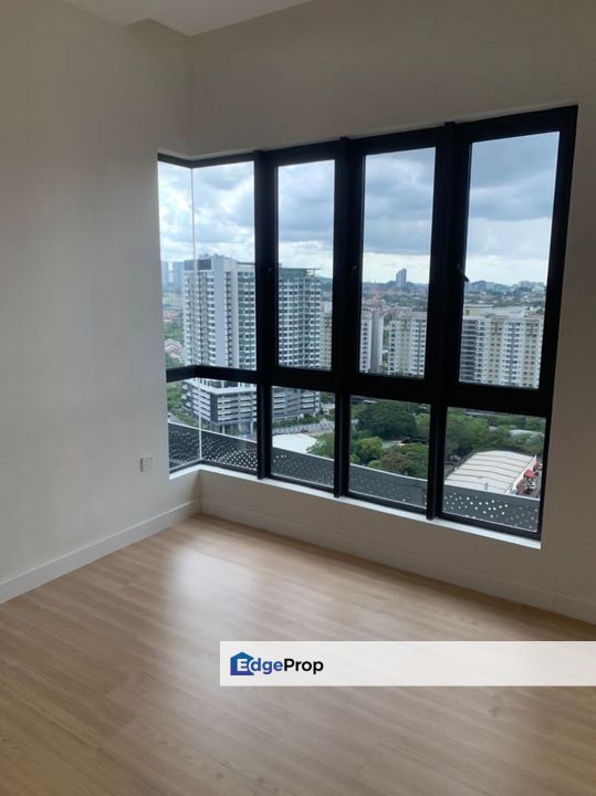 Unio Residence 2 Room Partly Furnished For Rent / Unio Kepong/ Unio Residensi / Unio Condo / Unio Condominium / Unio Residensi /Kepong Condo /Kepong U, Kuala Lumpur, Kepong