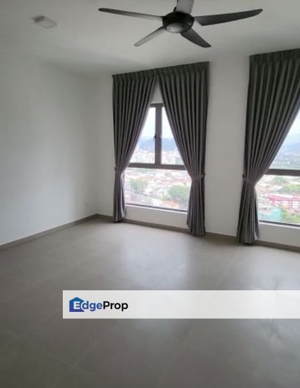 Suite Enesta 3 Room Partly Unit For Sale  / Enesta Kepong / Good view Afrodable Rate / Enesta Kepong/ Kepong Enesta/ Enesta Residence/Jln Kepong/Jln  , Kuala Lumpur, Kepong