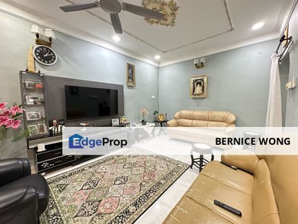 Setapak Freehold Terrace House with Fully Renovated, Kuala Lumpur, Setapak