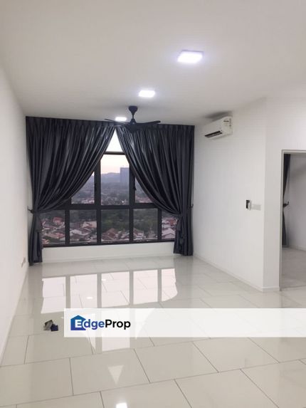 Three33 Residence 3 Room Unit For Sale /Good Condition Afrodable Rate/ Good Direction / First Residence /Vista Mutiara /Kepong Baru Condo Kepong Condo, Kuala Lumpur, Kepong