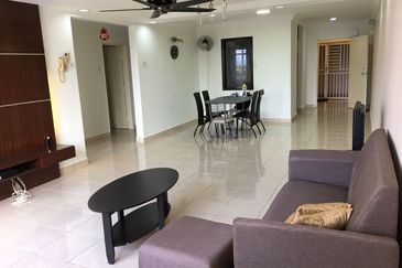 Casa Prima Condominium