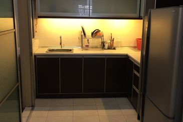 Casa Prima Condominium